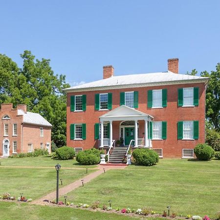 Smithfield Farm B&B Winchester Exterior foto