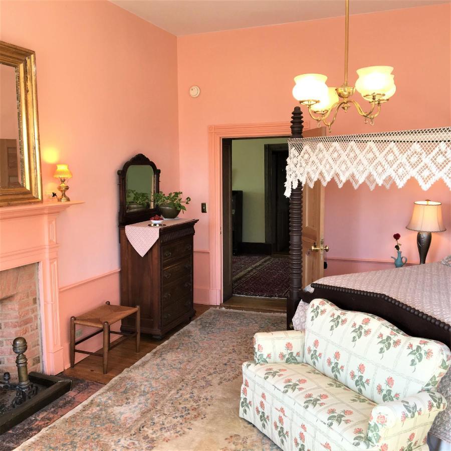 Smithfield Farm B&B Winchester Zimmer foto