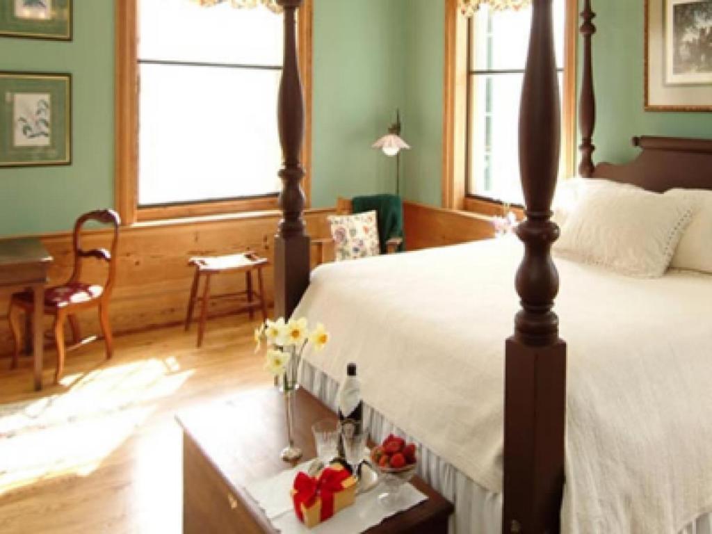 Smithfield Farm B&B Winchester Zimmer foto