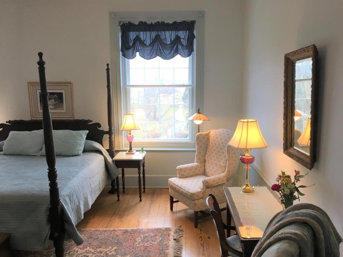 Smithfield Farm B&B Winchester Zimmer foto
